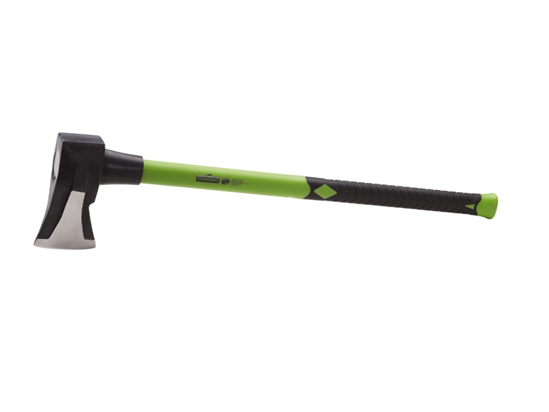 Sledgehammer or Axe