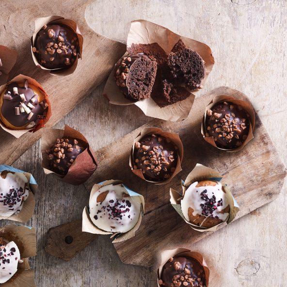 Minimuffins