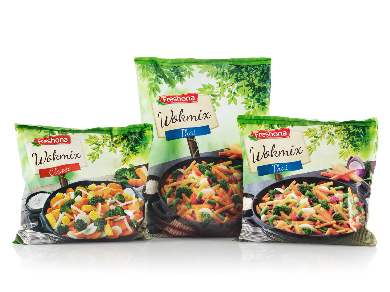 WOKMIX