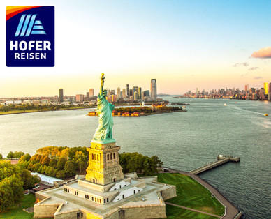 New York & Las Vegas - USA
