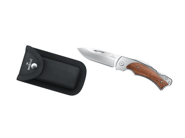 Poket Knife