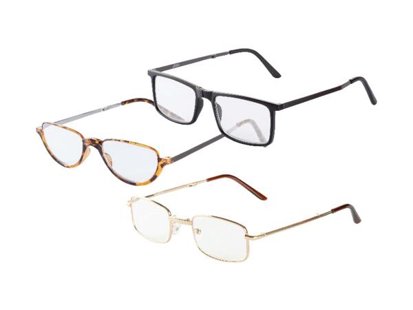 Folding Reading Glasses