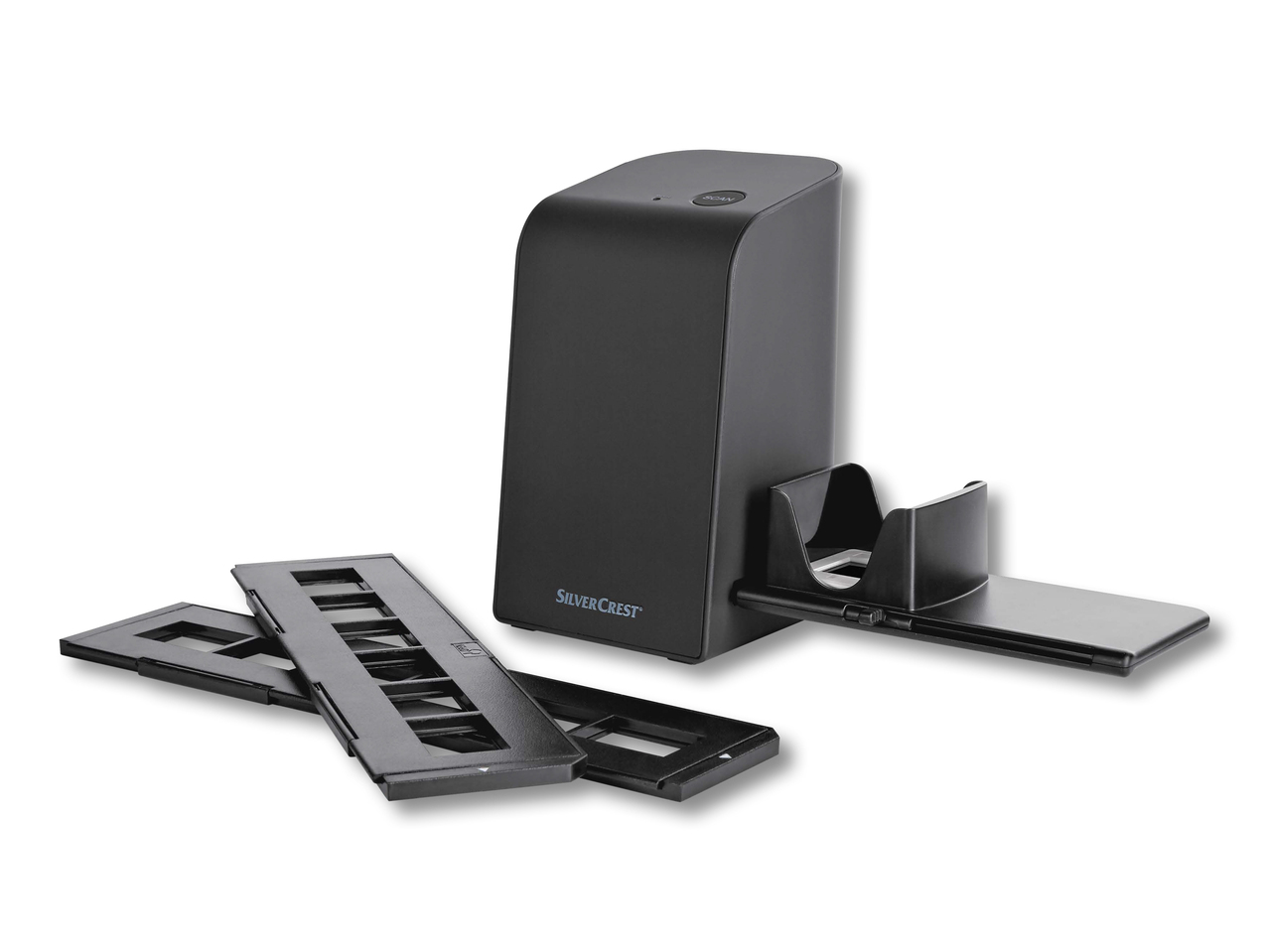 Scanner diapositive négatif (uniquement au Tessin)