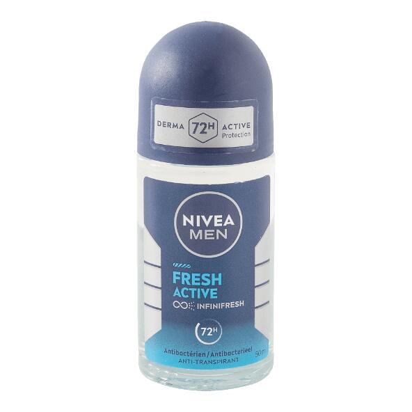 NIVEA(R) Déodorant bille