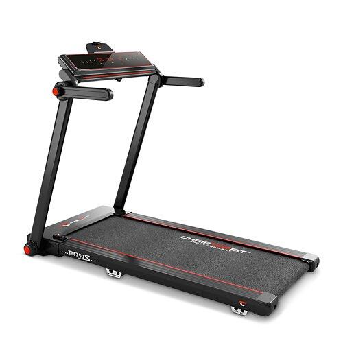 CHRISTOPEIT Laufband TM 750S
