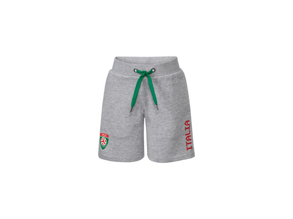Boys' Jersey Shorts
