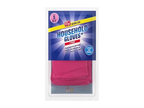 Household Gloves