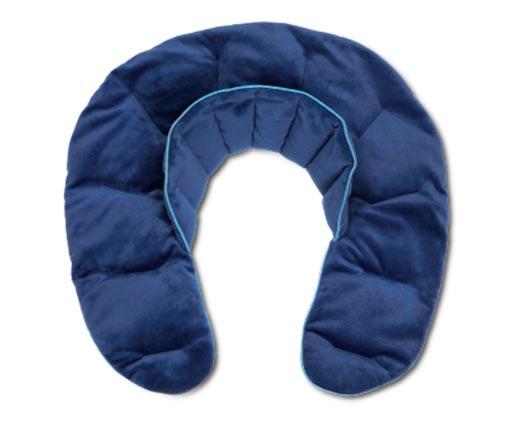 Easy Home 
 Hot/Cold Therapy Neck or Shoulder Wrap