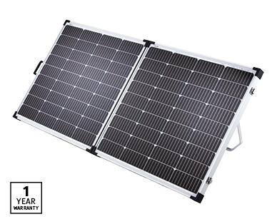 Solar Panel Kit 160W