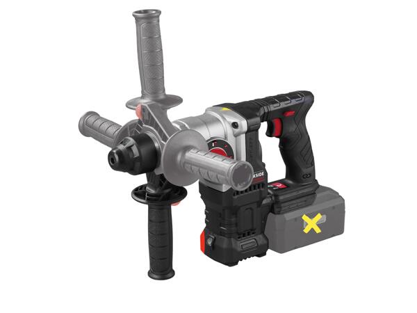 20V Cordless Hammer Drill
