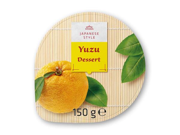 VITASIA Japansk-inspireret yoghurt