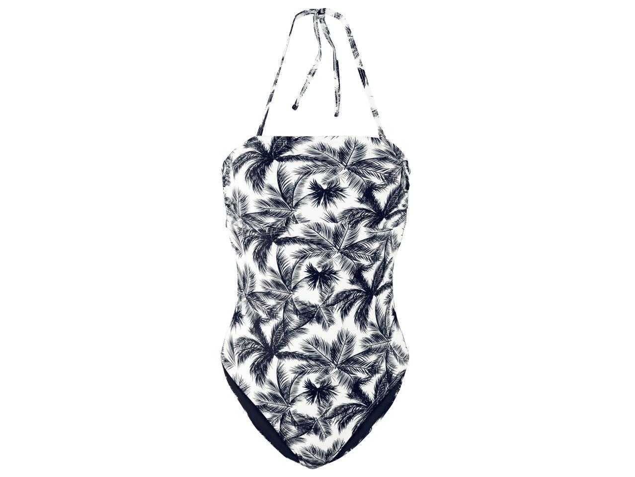Ladies' Swimsuit