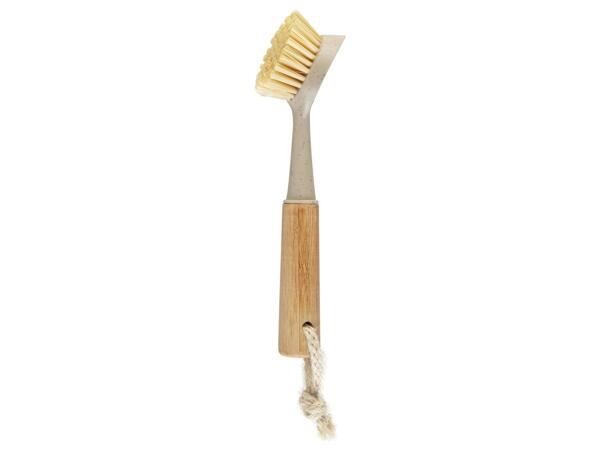 Pot Brush, Scrubbing Brush, Washing-Up Brush or Bottle Brush