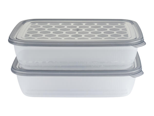 Food Storage Containers
