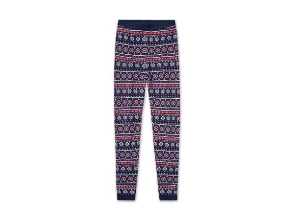 Kinder Strickleggings