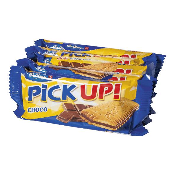 BAHLSEN(R) 				Pick Up, 5er-Packung