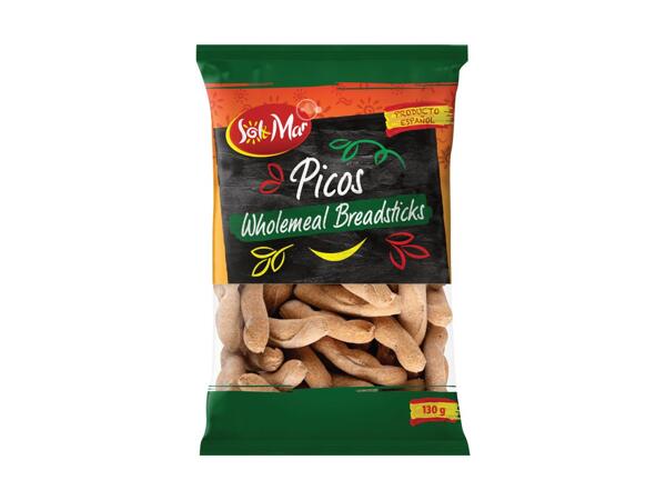 Picos Breadsticks