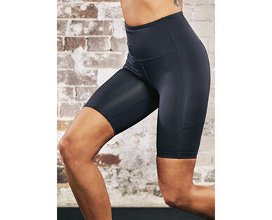 Adult's Compression Shorts
