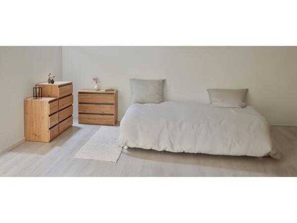 Chest of 4 drawers