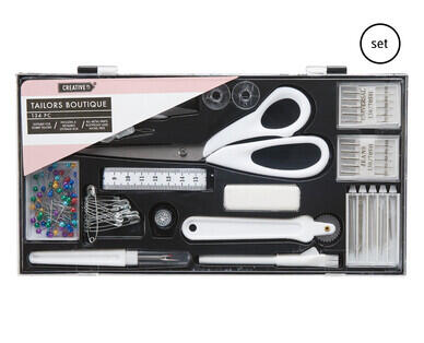 Assorted Sewing Sets