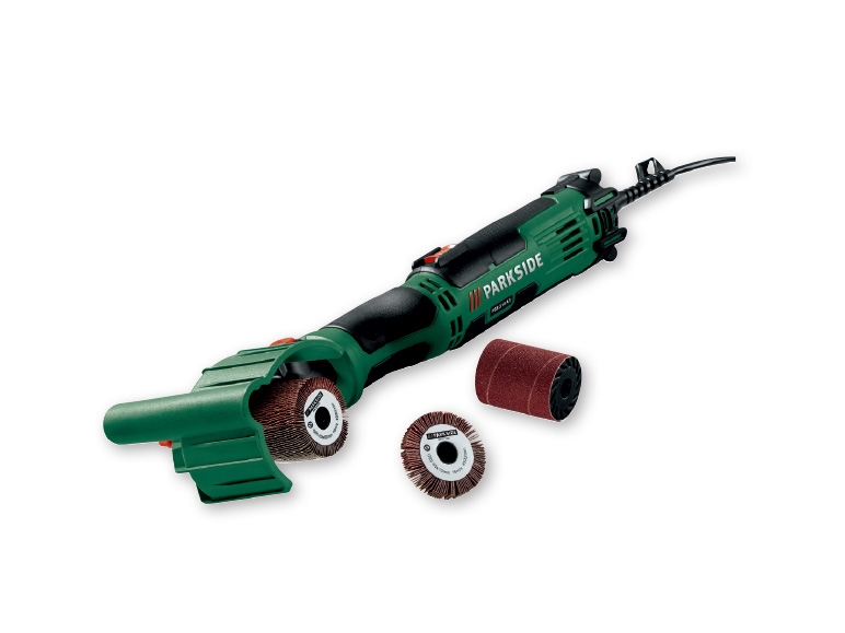 PARKSIDE 310W Sanding Roller