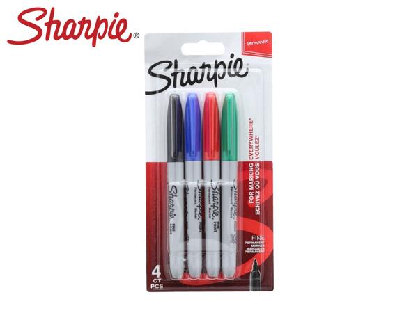 Sharpie Pen/Pencil Assortment