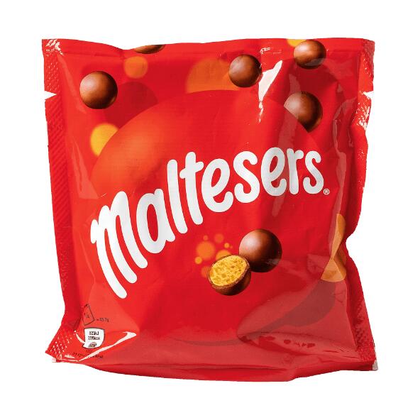 MALTESERS(R) 				Maltesers