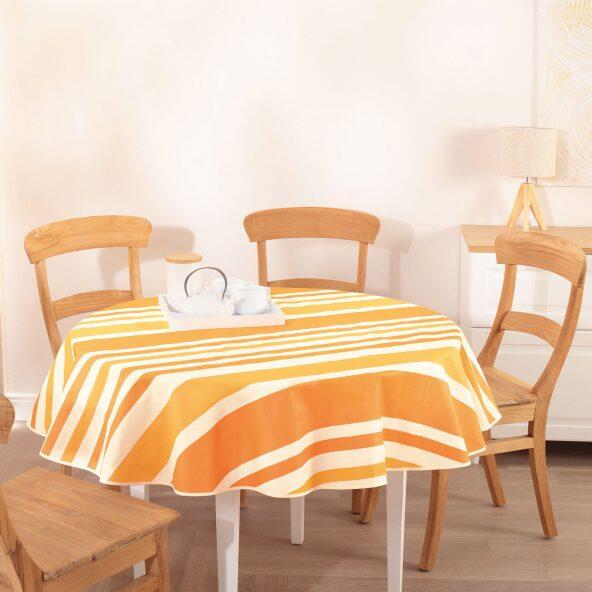 HOME CREATION(R) 				Nappe lavable