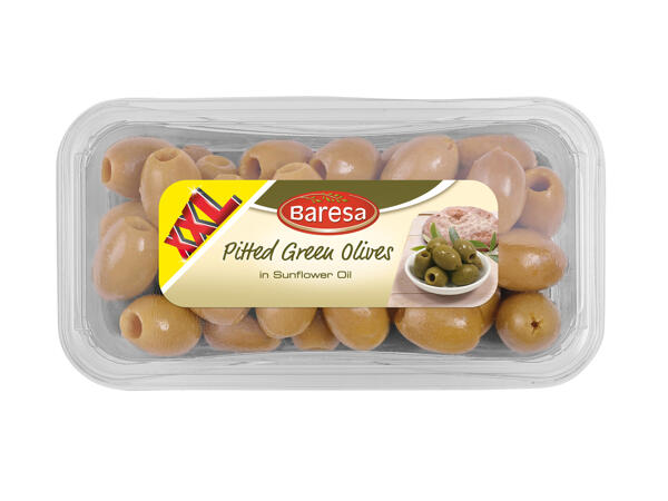 Baresa Olives