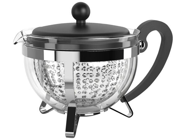 French Press/ Tea Pot/ Warmer