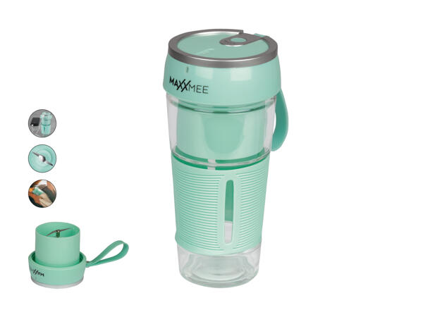 GOURMETMAXX(R) Smoothie Maker 2 go
