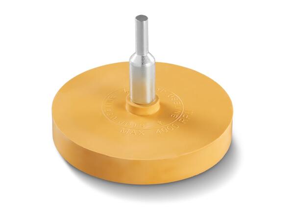 Parkside Polishing / Sanding Accessories