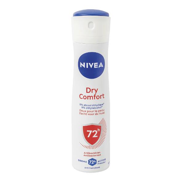 NIVEA(R) 				Deodorant