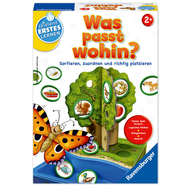 Spiel