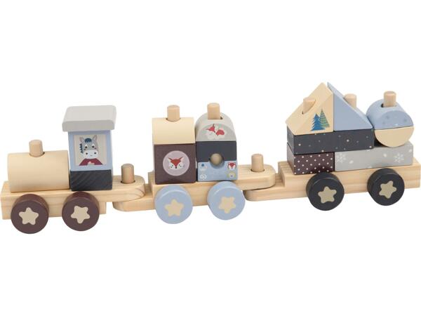 Wooden Train, Hammer Bench or Shape Sorter