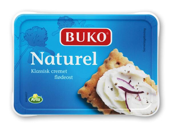 BUKO Flødeost