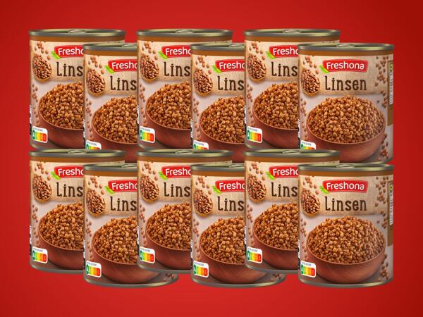 Linsen
