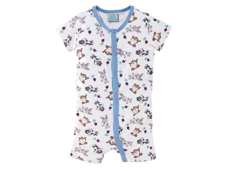 Babies' Sleepsuit