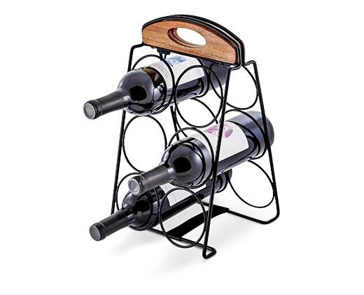 Crofton 
 Wine Rack
