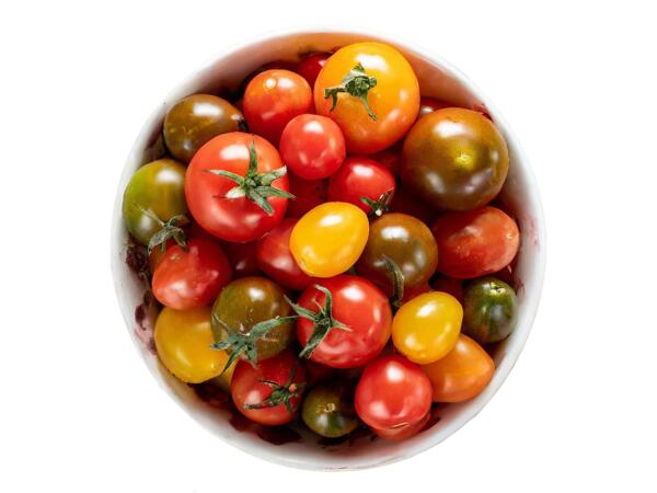 Cherrytomaten Mix