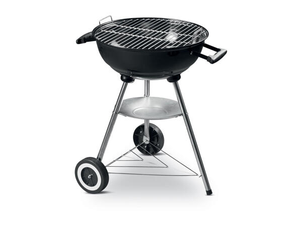 Grill Meister Kettle Barbecue