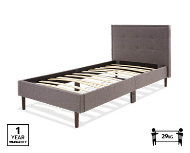 Single Bed Frame