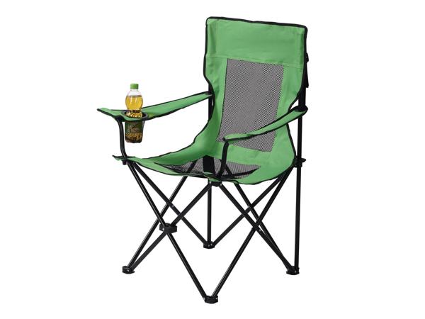 Folding Camping Chair