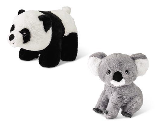 Wild Republic 
 Eco-Friendly Plush