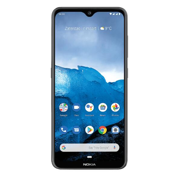 Nokia 6.2