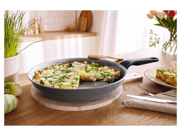 Ceramic Pan