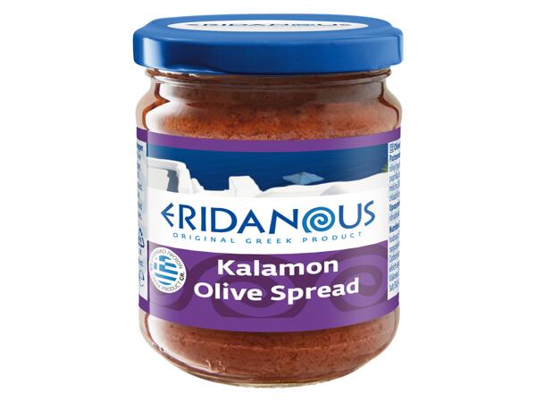 Olive Tapenade