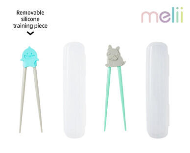 Children's Utensils or Training Chopsticks Sets