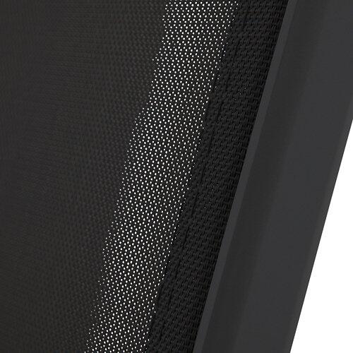 Alu-Boxspring Rollliege