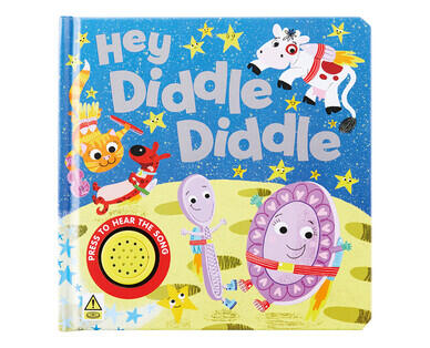 Picture Sound Books